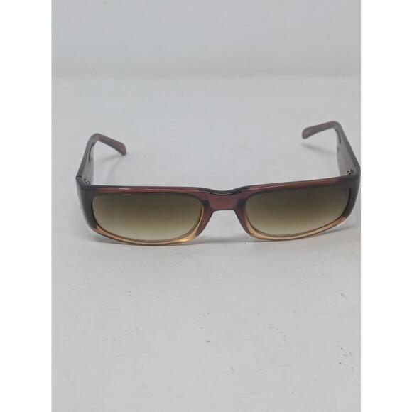 Discontinued Ryders R225 Crip 404170 Amber Frames Gradient Lens - Picture 2 of 10